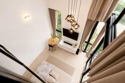 Fulcrum (D15), Condominium #601367751